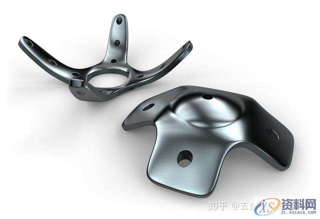 富士康冲压产品展开公式“普光”，冲压模具设计师们可以多看看 ...,冲压,公式,第2张