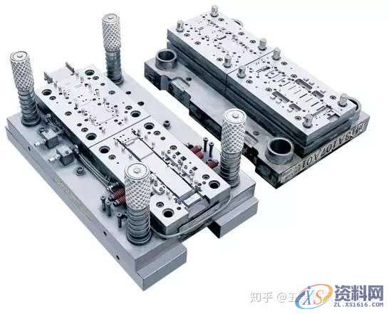 富士康冲压产品展开公式“普光”，冲压模具设计师们可以多看看 ...,冲压,公式,第1张