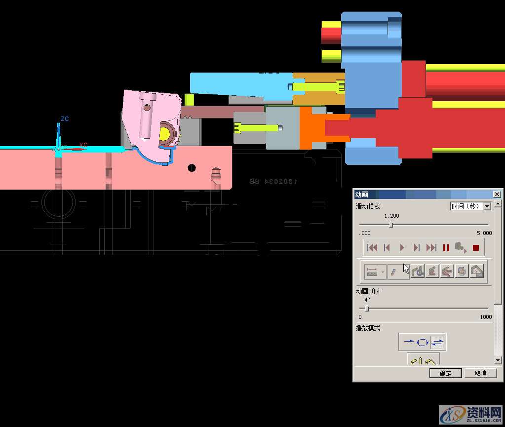 高难度模具结构图集，你不能不看的工艺技术,模具,第4张