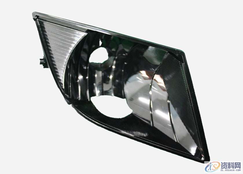 注塑模具加工的设计原则和核心是什么,注塑模具加工,产品,斜度,注塑,mso,脱模,第1张