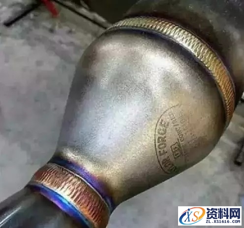 行内最牛的鱼鳞焊接艺术,超牛鱼鳞焊接艺术,艺术,第11张