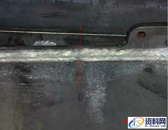 常见焊接缺陷产生的原因及预防措施图文详解,图文详解常见焊接缺陷的产生原因及预防措施,缺陷,第14张