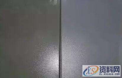 塑胶模具设计：注塑产品表面光泽不良缺陷分析及排除方法,模具设计,注塑,缺陷,第1张