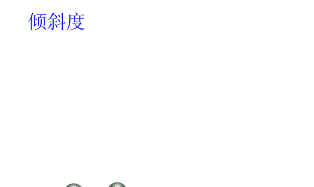 干货：动图展示GD&amp;T形位公差，直观易懂！建议收藏！,公差,第20张