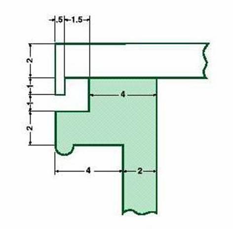 热塑性塑料件振动摩擦焊结构设计（图文教程）,热塑性塑料件振动摩擦焊结构设计,塑料件,结构设计,第5张