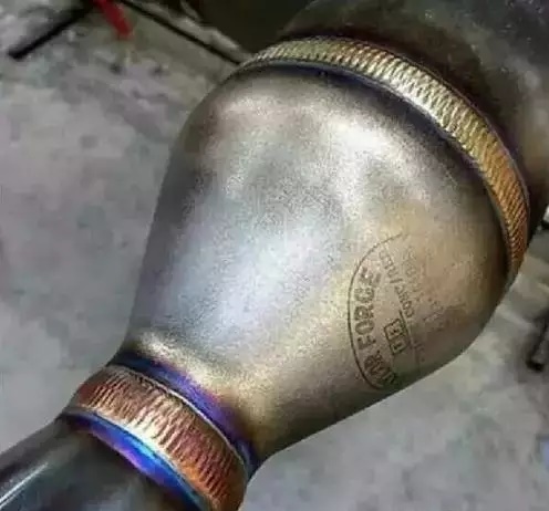 超牛鱼鳞焊接艺术(图文教程),超牛鱼鳞焊接艺术,艺术,教程,第11张