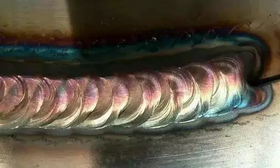 超牛鱼鳞焊接艺术(图文教程),超牛鱼鳞焊接艺术,艺术,教程,第1张