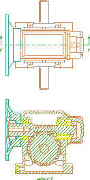 UG基础-视图和阶梯使用剖视图教程,UG基础-剖视图(Section_View),剖视图,视图,如图,第24张