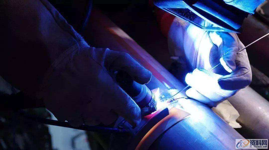 氩弧焊对人体伤害最深的是高频电和臭氧，作为焊工必须知道的知识 ...,第4张