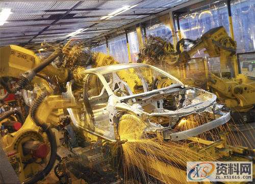 金属零部件的焊接工艺应用分析,工艺,第2张