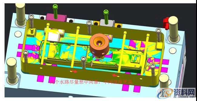 在生产加工中你如何看待质量问题？,塑料件,产品,模具,质量,使用,第1张