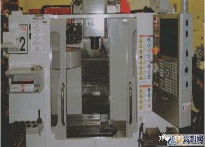 CNC加工中心、转速、进给怎么设置比较合理？,设置,第2张