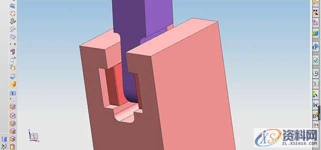 干货分享：斜顶底座的设计方法,如图,箭头,mso,第1张