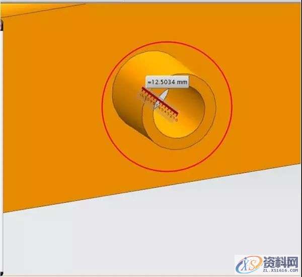 图解滑块设计要点,油缸,限位,设计,方式,第2张