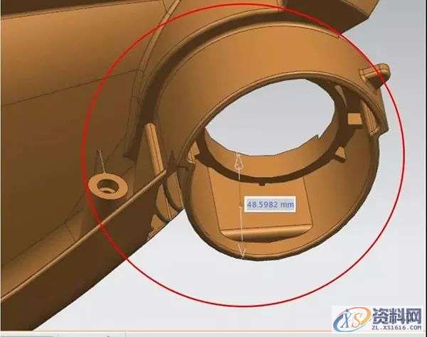 图解滑块设计要点,油缸,限位,设计,方式,第3张