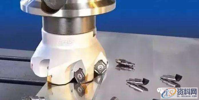 CNC数控加工时选择正确的走刀方式，让你的加工效率翻倍,数控,第3张