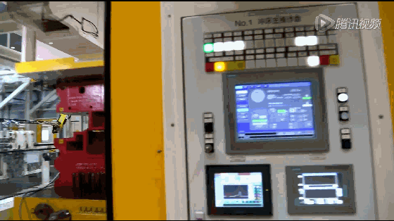 汽车模具设计：奥迪R8铝钣冲压工艺分析,冲压,成型,精雕,第10张