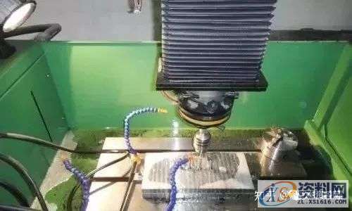 CNC数控加工正确的走刀方式技巧,数控加工,方式,技巧,第1张