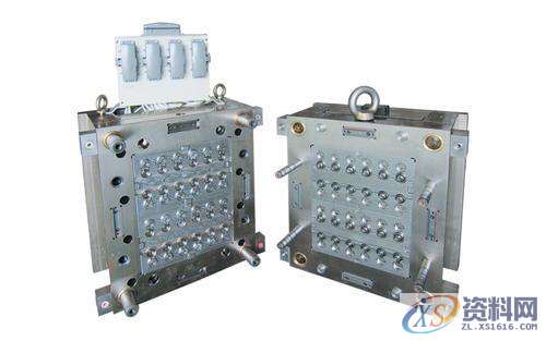 分享塑胶模具知识,浇口,流道,注塑,塑料,模具,第12张