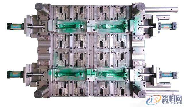 分享塑胶模具知识,浇口,流道,注塑,塑料,模具,第8张