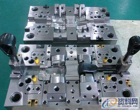 分享塑胶模具知识,浇口,流道,注塑,塑料,模具,第11张