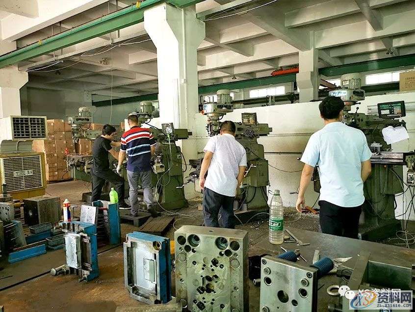 机械加工中获得工件尺寸精度的常用方法分享,加工,工件,尺寸,第1张