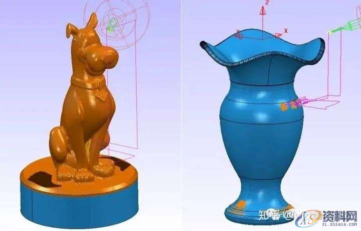 PowerMill数控加工安全面的控制方式与技巧篇,数控加工,PowerMill,方式,控制,第5张