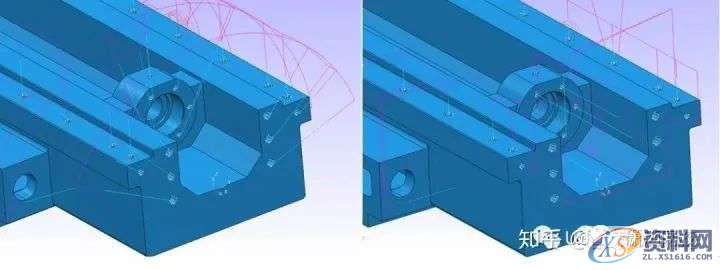 PowerMill数控加工安全面的控制方式与技巧篇,数控加工,PowerMill,方式,控制,第7张
