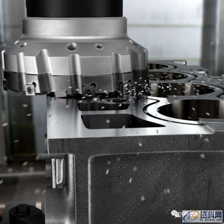 CNC加工中心常见的问题及改善方法,问题,第3张