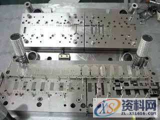 冲压模具这9个设计核心要把握好,冲压,工件,模具,工艺,第3张