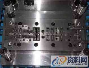 冲压模具这9个设计核心要把握好,冲压,工件,模具,工艺,第1张