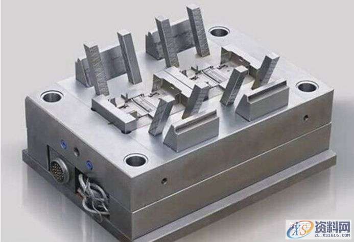 如何科学地验收塑胶模具-精益求精,模具,流道,浇口,要求,模架,第1张