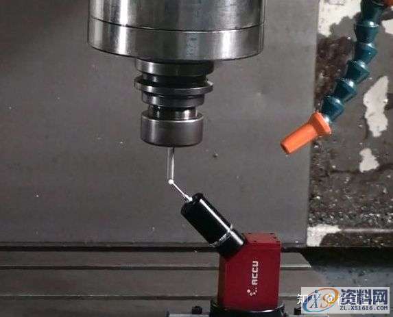 CNC加工过程常见问题点及处理方式,工件,程序,第2张