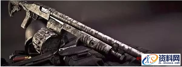 表面处理方法之水转印工艺,各种表面处理方法之水转印,产品,材料,金属件,成本,第2张