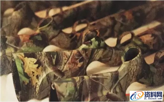 表面处理方法之水转印工艺,各种表面处理方法之水转印,产品,材料,金属件,成本,第7张