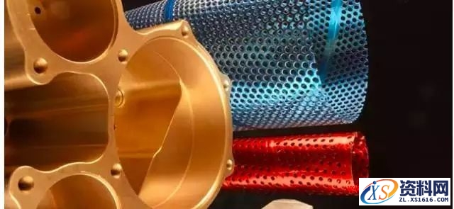 表面处理方法之粉末喷涂工艺,各种表面处理方法之粉末喷涂,工件,第10张