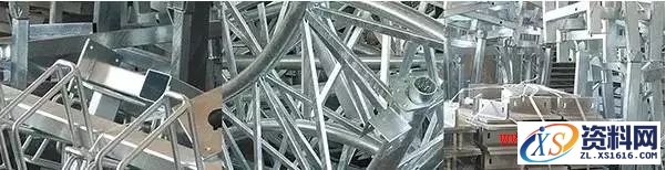 表面处理方法之镀锌工艺,各种表面处理方法之镀锌工艺,工件,工艺,第2张