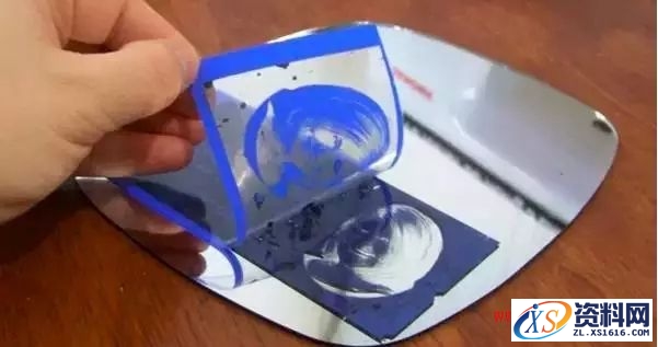 各种表面处理方法之光蚀刻教程,各种表面处理方法之光蚀刻,第3张