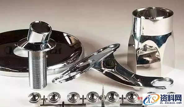 各种表面处理方法之真空电镀图文教程,各种表面处理方法之真空电镀,电镀,第5张