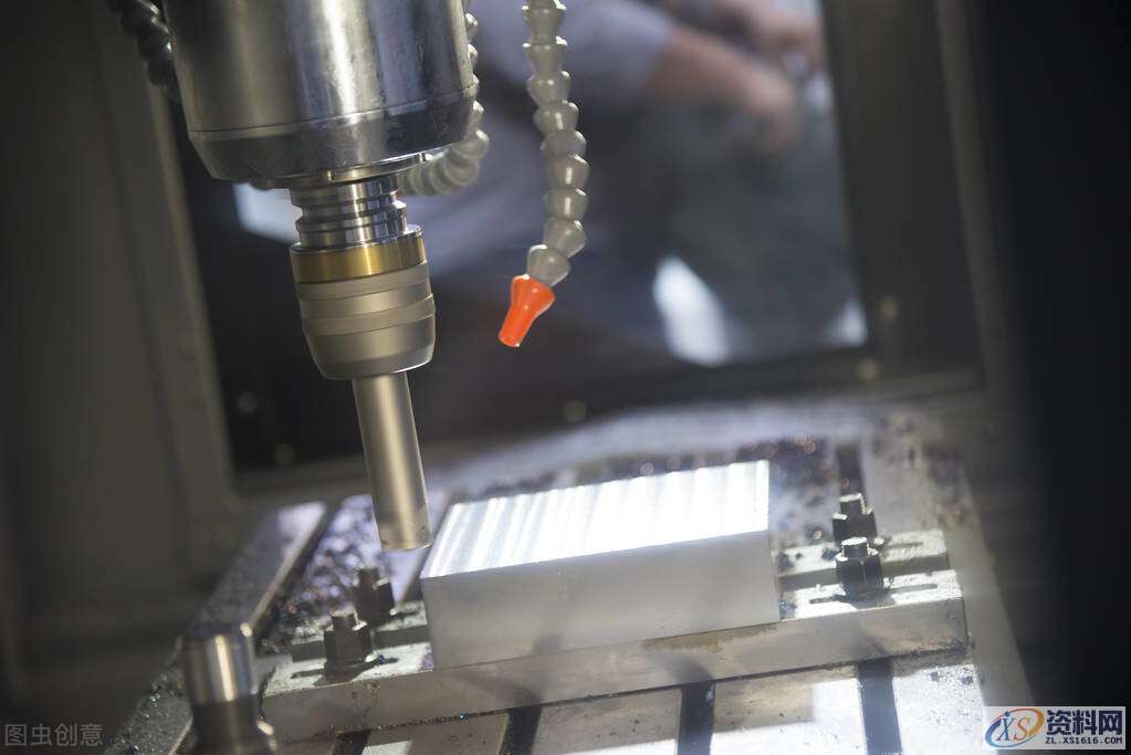 模具人的57种行业术语，碰穿、虚位、扣位、飞模等你全都听过吗 ...,模具,第5张