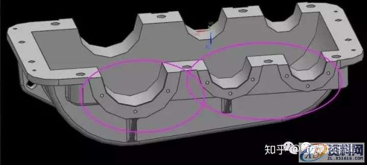 UGNX利器：轻量化建模技巧,文件,mso,装配,导出,模型,第9张
