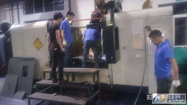 CNC数控编程：数控机床加工工艺、加工精度及刀具的选择,加工,零件,工件,尺寸,第1张