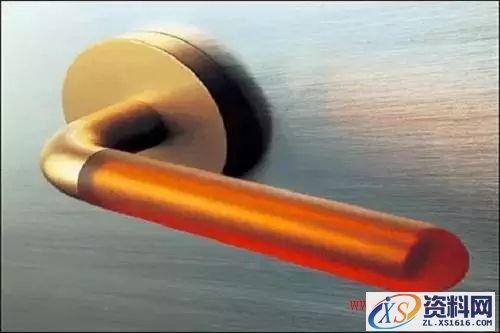 各种表面处理方法之金属拉丝(图文教程),各种表面处理方法之金属拉丝,图文,第2张