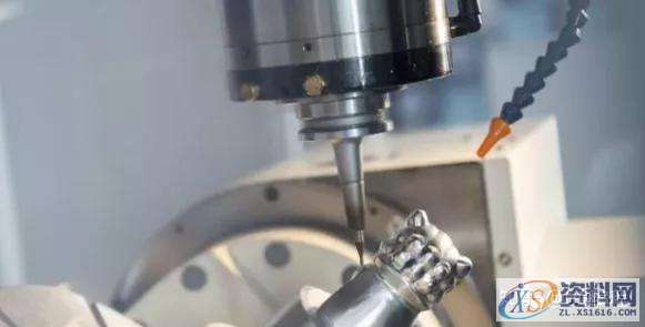 CNC数控加工：数控加工七种对刀方式详解！,工件,坐标系,mso,第2张