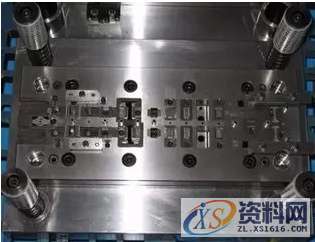 五金冲压模具的步骤和流程是什么？,冲压,工件,模具,要求,第1张