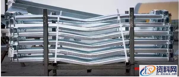 各种表面处理方法之镀锌工艺(图文教程),各种表面处理方法之镀锌工艺,工艺,第8张