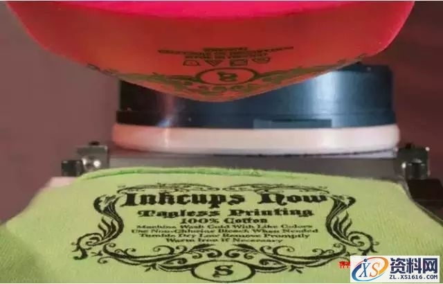 各种表面处理方法之移印工艺(图文教程),各种表面处理方法之移印工艺,工艺,第1张