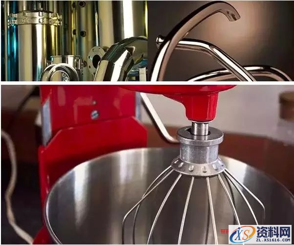 各种表面处理方法之电解抛光(图文教程),各种表面处理方法之电解抛光,抛光,第5张