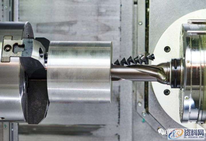 CNC数控机床定位精度检测的七种方式，纯干货记得收藏！,定位,mso,第3张