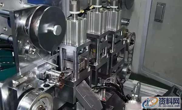 冲压模具设计常见问题的解决方案,冲头,间隙,成型,造成,第2张